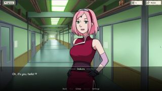 PornGameZone - Kunoichi Trainer Parody Sex Game All Sex Scenes Gameplay Part 1 [18 ]-5