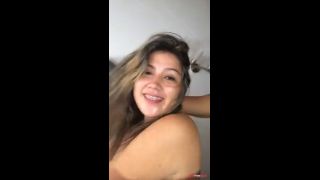 My boyfriend fucks me doggy style-6
