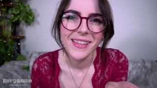 xxx clip 10 fetish friendly Ruby Rousson – Cei Exposure Counselling 2, joi on fetish porn-2