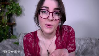 xxx clip 10 fetish friendly Ruby Rousson – Cei Exposure Counselling 2, joi on fetish porn-3