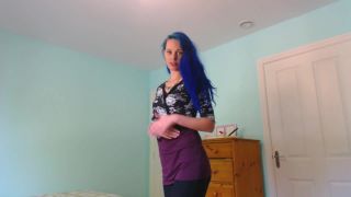 Viola Winter - You will jerk it to anything!!!-4