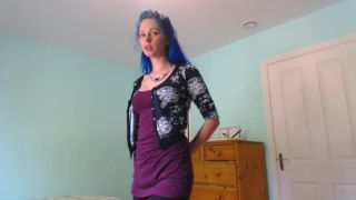 Viola Winter - You will jerk it to anything!!!-6