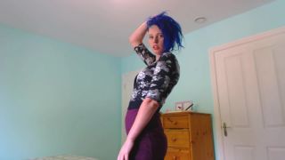 Viola Winter - You will jerk it to anything!!!-8