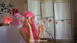 PinKandy - Monster Dildo vs Teen Ass Sex Clip Video Porn ...-7