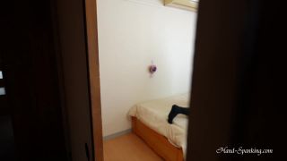 adult video clip 15 hot feet fetish Punished By Friend’s Mother, femdom on fetish porn-8