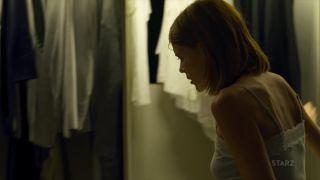 Emma Greenwell, Catherine Steadman - The Rook s01e03 (2019) HD 1080p - (Celebrity porn)-3