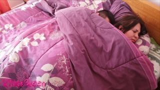 6279 Stepmommy Shared Bed Stepson By Travel Trip-5