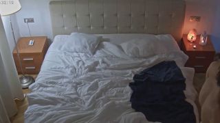 Reallifecam - Masha With Eva And Matvei Have Hot Pussy Play Fun 3Some Kissing 05.02.2025 720P - Voyeur-9
