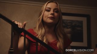 Into The Dark 2024 MILF Couples Romance Blonde Porn Vignette-7