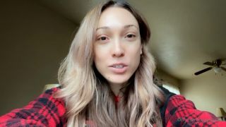 Lily LaBeau () Lilylabeau - announcement working really hard this week to get things going 02-03-2022-1