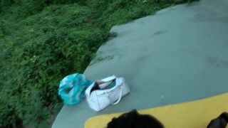 Ferrara Gomez - Deceived A Girl And Didnt Pay Her For Sex HD - Public sex-6