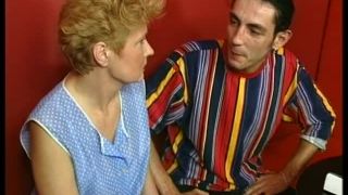 MILF porn  movie Reality Teil 12 – Reife Frauen Ficken Sich Jung  -1