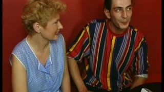 MILF porn  movie Reality Teil 12 – Reife Frauen Ficken Sich Jung  -2