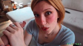 Elle Marz Sex Lesson W Mommy (Role Play)-3