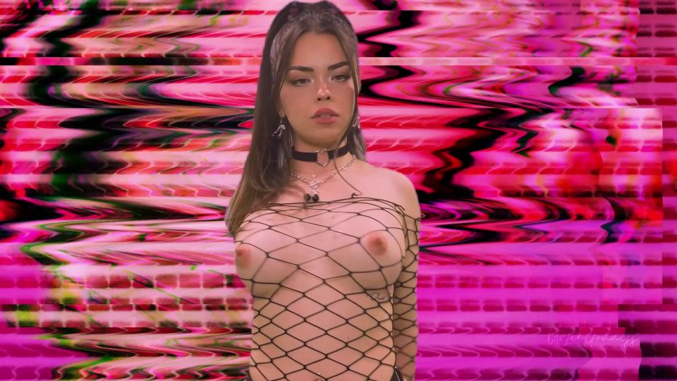 [K2S.CLUB] Urlilgoddess - Girlcock - FullHD 1080P