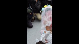 Cosplay 40 - 15321956 on voyeur -3