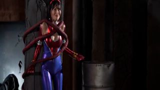 [SuperMisses.com] SPSE-69 Tentacle Cross Hell-005-1