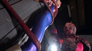 [SuperMisses.com] SPSE-69 Tentacle Cross Hell-005-5