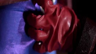 [SuperMisses.com] SPSE-69 Tentacle Cross Hell-005-6