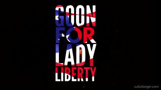 Goon For Lady Liberty..-9