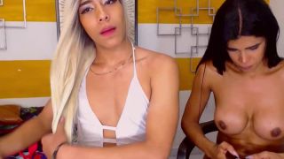 Online Tube Shemale Webcams Video for October 22, 2018 - shemales-5