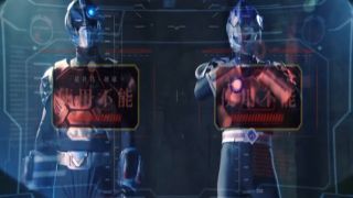 [SuperMisses.com] SPSB-14 Saint Force Delta Episode 3: Consumption of Saintly Woman， Atonement for the Past (FHD ver.)-023-4