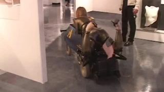 House of Gord18 12 29 Erotic Heritage Museum Part I-0
