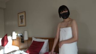 FC2PPV 4747837 ※9/1まで新割50【無】清楚な雰囲気とは真逆の真性どすけべ黒髪ロング女子星菜ちゃん。花火大会に誘ったら自前の浴衣持参でハメまくり～気持ちイイので孕ませ無限発射！！-5