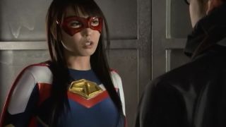 [supermisses.com] GOMK-52 Superheroine Domination Hell – Spandexer - PART-GOMK52_01 | giga heroine, superheroines porn, superheroine, wonder woman-2