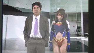 [supermisses.com] GOMK-52 Superheroine Domination Hell – Spandexer - PART-GOMK52_01 | giga heroine, superheroines porn, superheroine, wonder woman-3