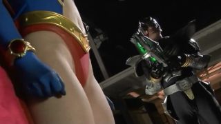 [supermisses.com] GOMK-52 Superheroine Domination Hell – Spandexer - PART-GOMK52_01 | giga heroine, superheroines porn, superheroine, wonder woman-9