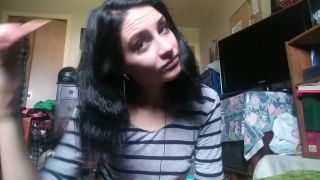 porn clip 29 public anal hardcore Petite x Kitten – Asmr Hair Play, hardcore on hardcore porn-0