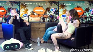 Dainty Wilder Masturbation Dainty Wilder Teases In Her  Solo Play Podcast Video-0