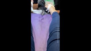 video 8 foot fetish masturbation fetish porn | CutieCabani – Salon Pedicure | pedicures-4