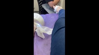 video 8 foot fetish masturbation fetish porn | CutieCabani – Salon Pedicure | pedicures-7