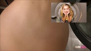 Onlyfans - Step Mom Stuck And Fucked In The Washing Machine Anal Gigi Dior Luke Longly Cory Chase - Hardcore-3