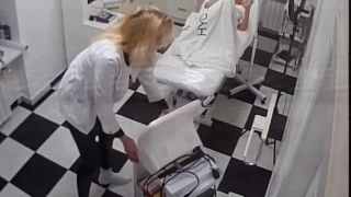 video 38  Voyeur – Gynecologic procedures 2, voyeur on voyeur-1