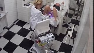 video 38  Voyeur – Gynecologic procedures 2, voyeur on voyeur-2