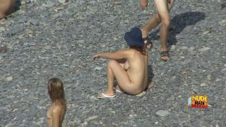 NudeBeachdreams.com-NudeBeachdreams.com- Nudist video 00753-7