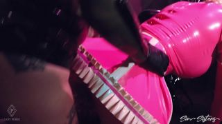 adult xxx clip 6 Lady Perse - Me and Melisande Sin had fun together using this bimbo barbie doll, hardcore anal sex on femdom porn -6