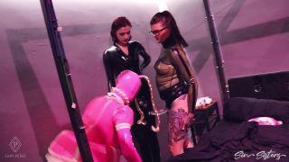 adult xxx clip 6 Lady Perse - Me and Melisande Sin had fun together using this bimbo barbie doll, hardcore anal sex on femdom porn -9