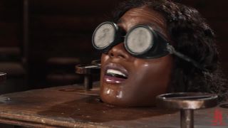 Ana Foxxx - Foxxxy Slut (Toys)-3