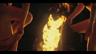 Charlotte Kirk & Anna-Maria Sieklucka 2024 Compulsion 108 Ad-7