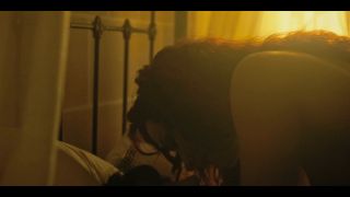 Charlotte Kirk & Anna-Maria Sieklucka 2024 Compulsion 108 Ad-9