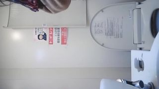 Month-end limited price 03 convenience store toilet beautiful sister 03 15299152,  on voyeur -6