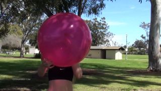 Custom Fetish - Ana s Outdoor Blow to P - Fetish-1