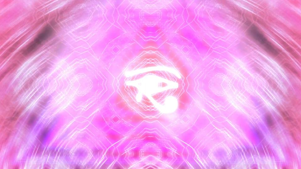 Kei Light - Purple Telepathy Trainer 3 - Hypnosis