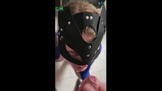 [K2S.CLUB] Stefan_Hartmann - Geile Teenschlampe in Küche abgesquirtet und voll gewichst - FullHD 1080P-8