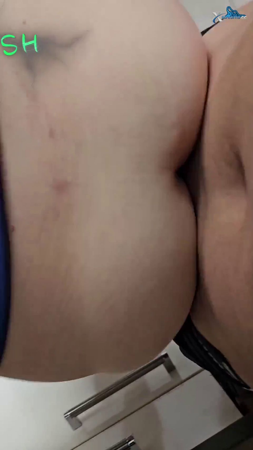 [K2S.CLUB] Stefan_Hartmann - Geile Teenschlampe in Küche abgesquirtet und voll gewichst - FullHD 1080P