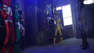 [SuperMisses.com] SPSD-30 Lascivious Evil Dress3 Light Running Squadron-001-7